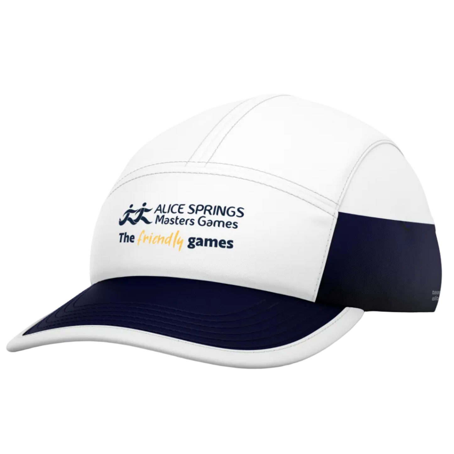 2026 ASMG Performance Cap
