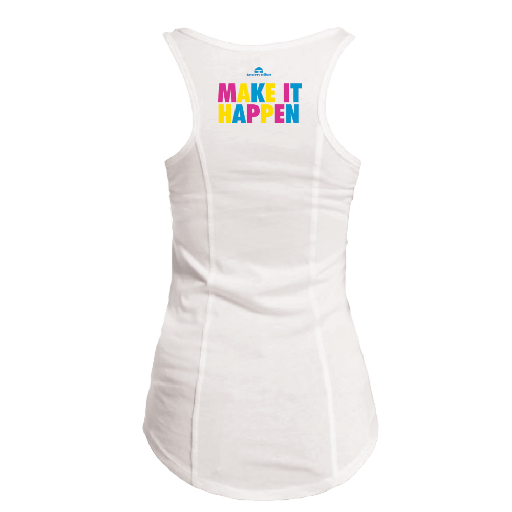 Just Swim It - Singlet