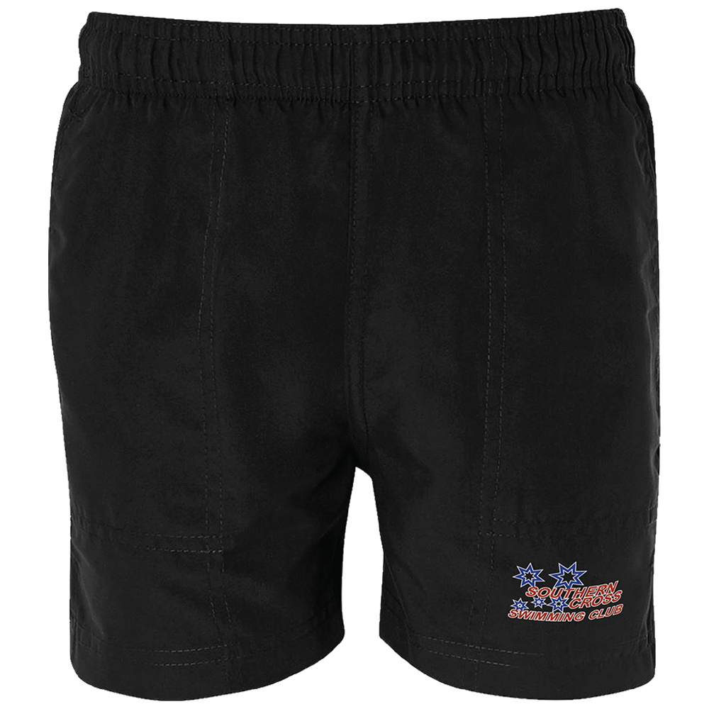 Southern Cross SC Shorts
