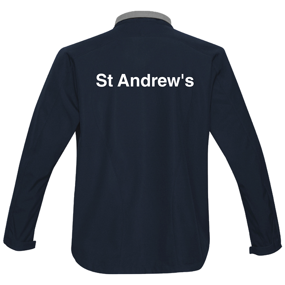 St Andrew's Swimming Club Jacket