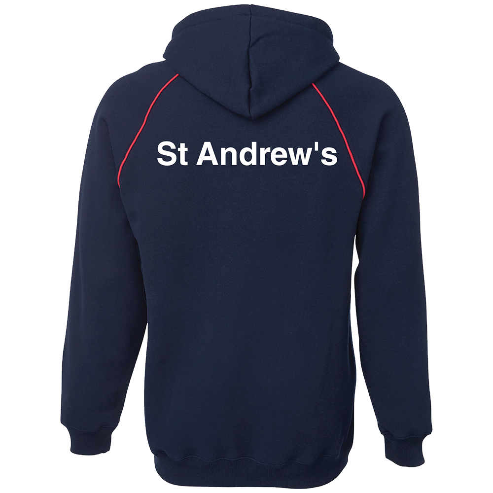 St Andrew's Swimming Club Hoodie