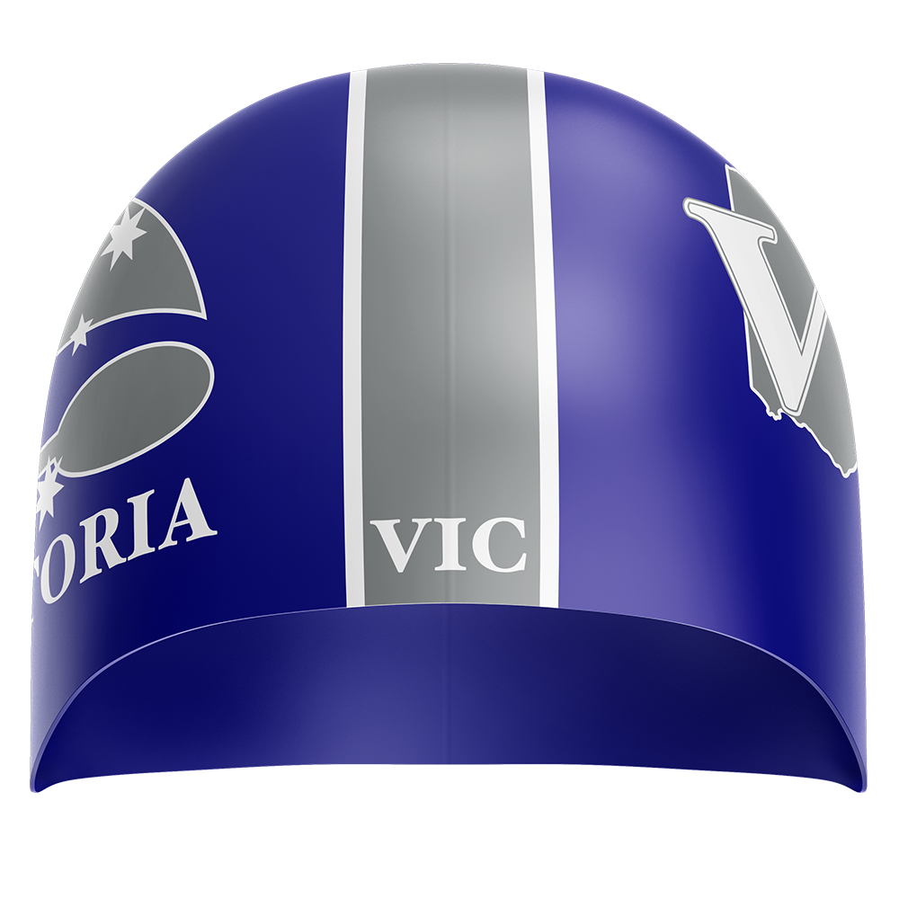 Victoria Swim Cap