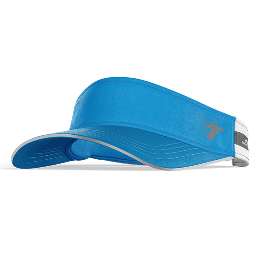 TeamTech Sports Mesh Visor