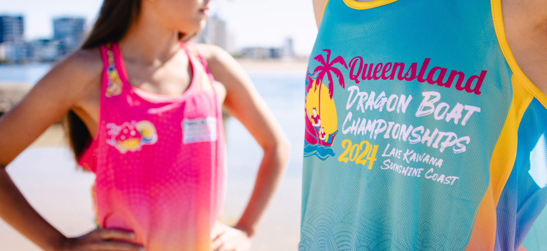 Singlets – Team Elite