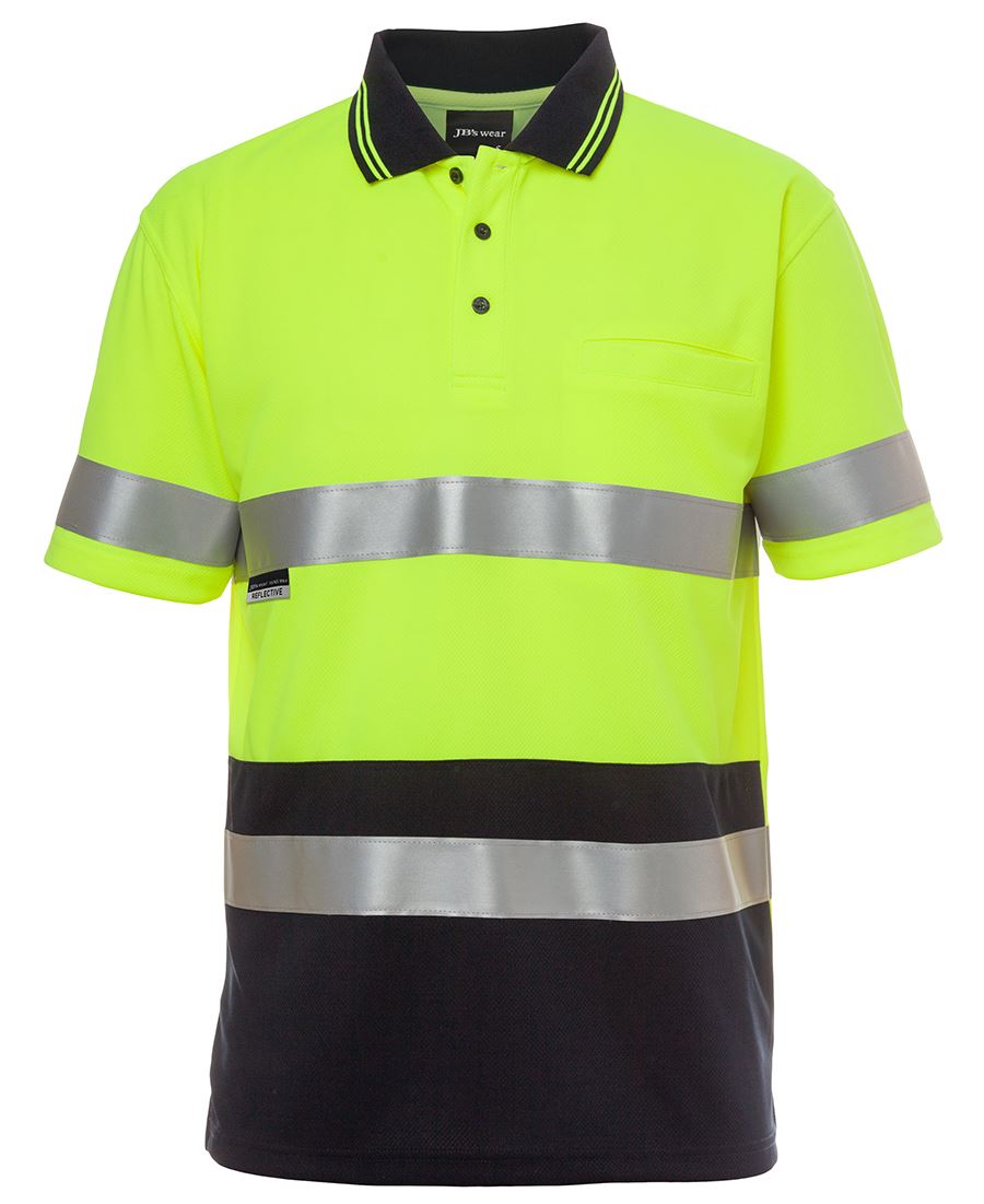 Hi Vis Shirts