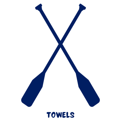 MYSTERY BOX: PADDLE TOWELS
