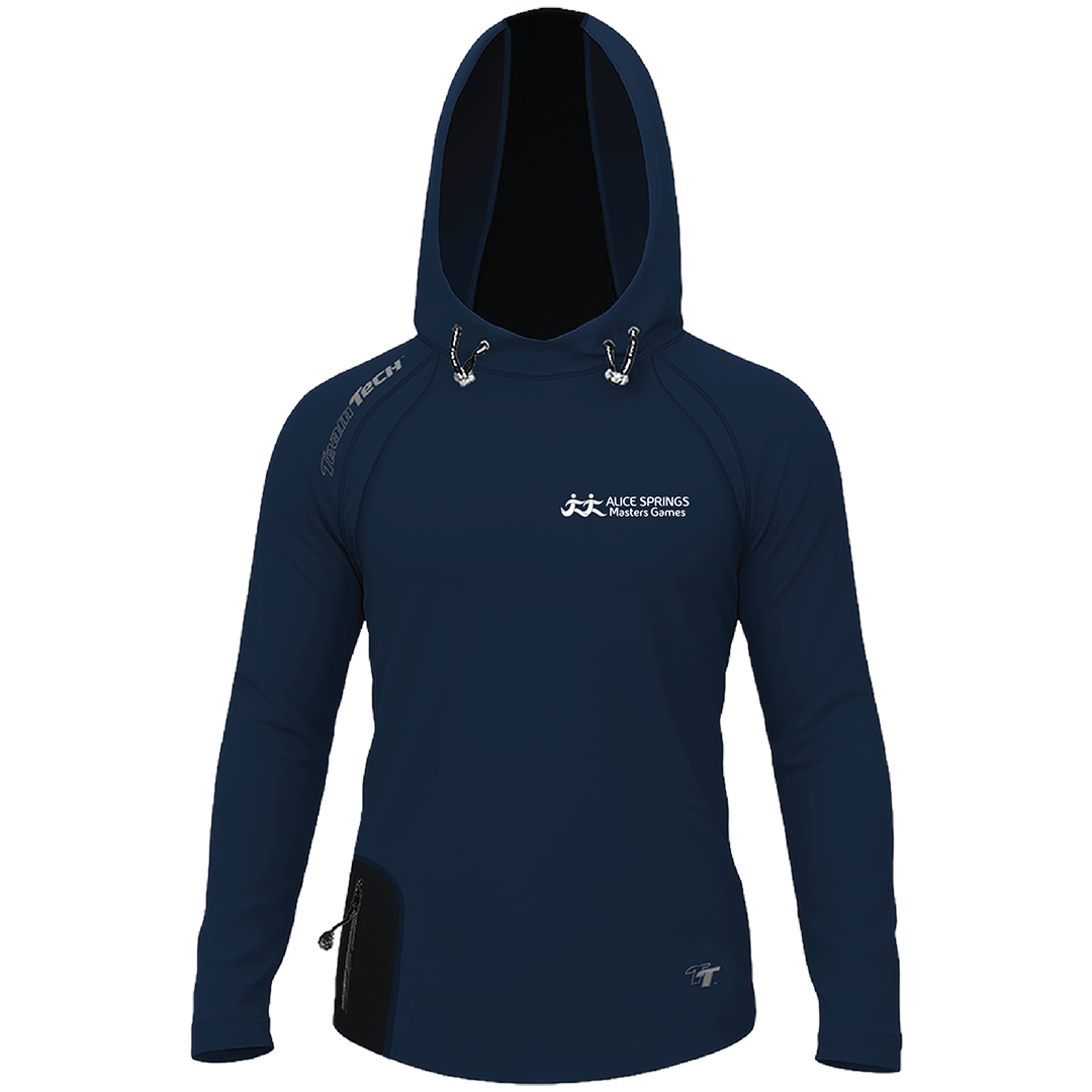 2026 ASMG TeamTech Performance Hoodie
