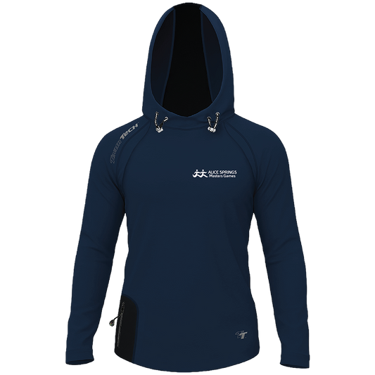 2026 ASMG TeamTech Performance Hoodie