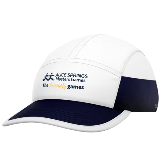 2026 ASMG Performance Cap