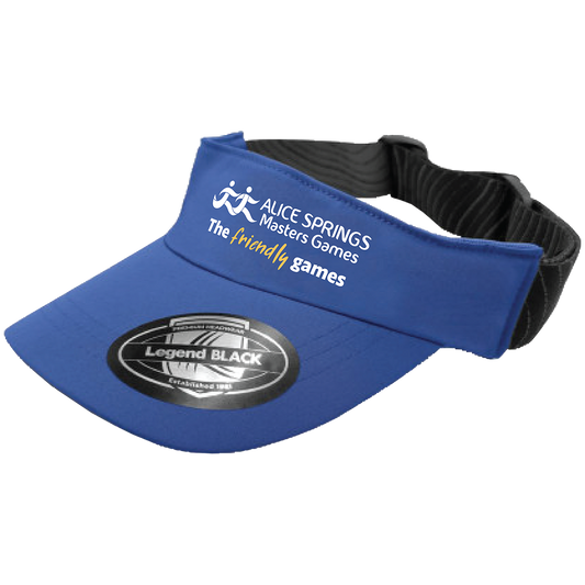 2026 ASMG Sports Visor