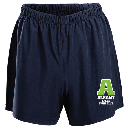 Albany Creek Swim Club Sports Shorts