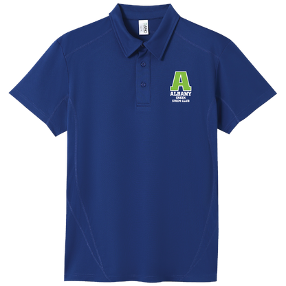 Polyester/Cotton Polo Shirts