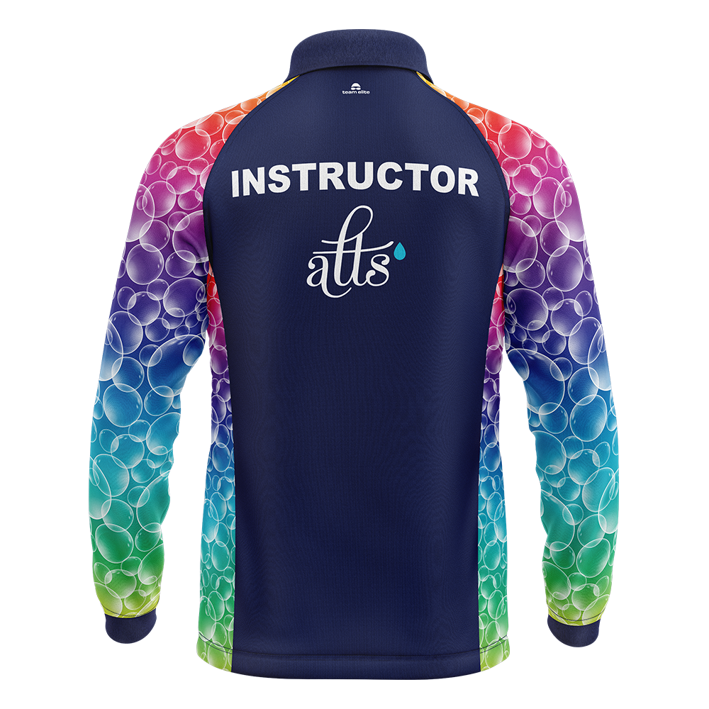 Sublimated Polo Shirts