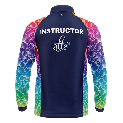 Sublimated Polo Shirts