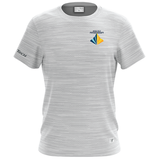 TeamTech (TT) Performance T-Shirts