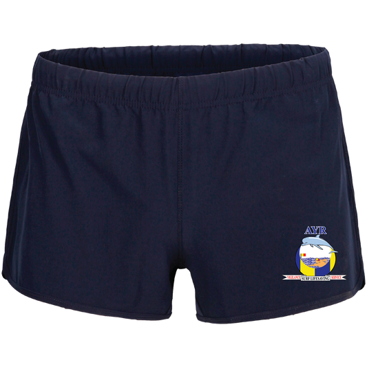 Ayr SLSC Sports Shorts - Ladies