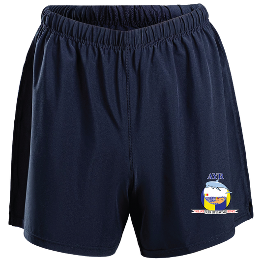 Ayr SLSC Sport Shorts - Kids/Unisex
