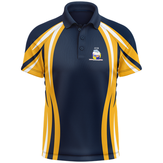 Ayr SLSC Short Sleeve Polo