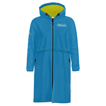 City of Sydney Aquatic Club Deck Parka
