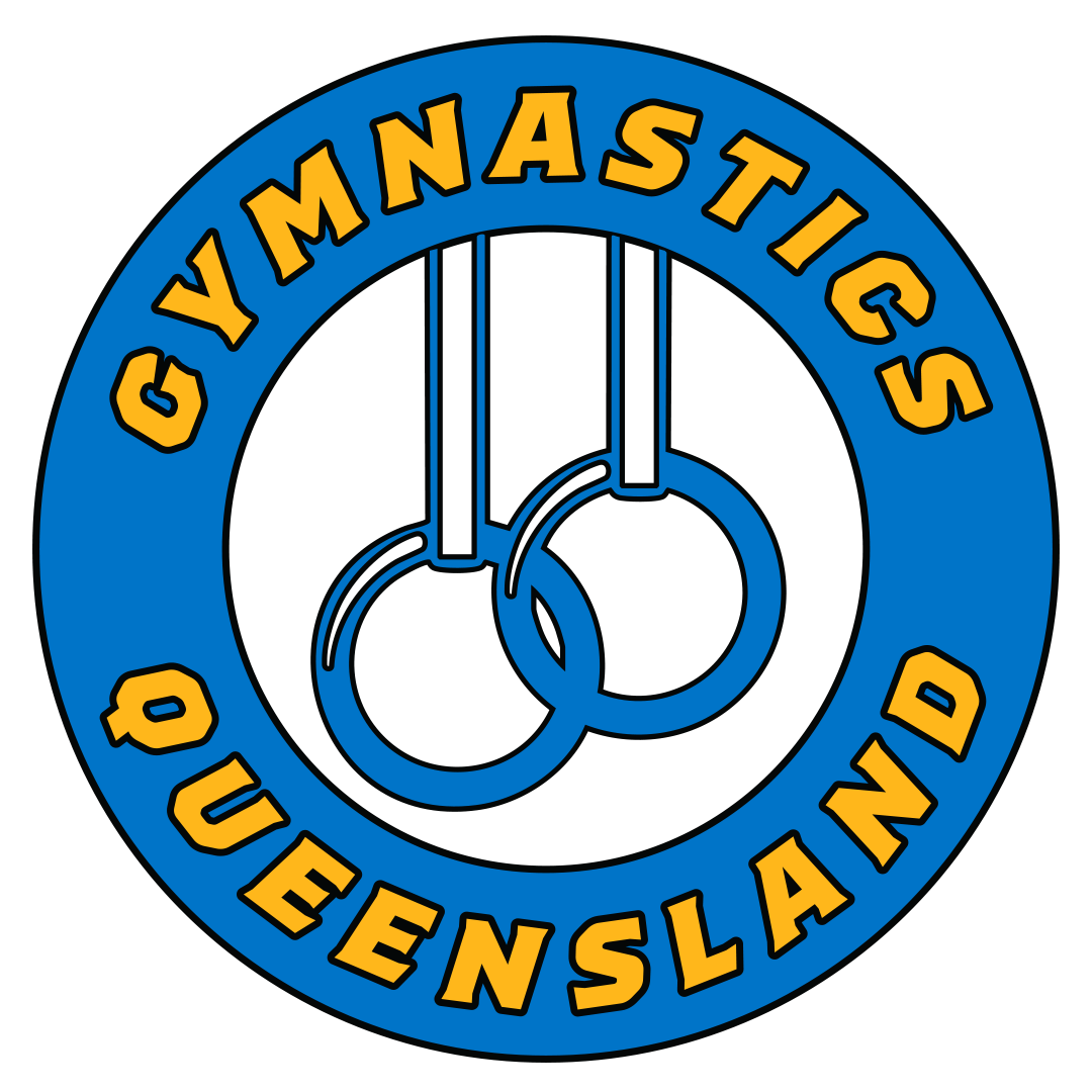 Gymnastics Queensland Funky Charmz