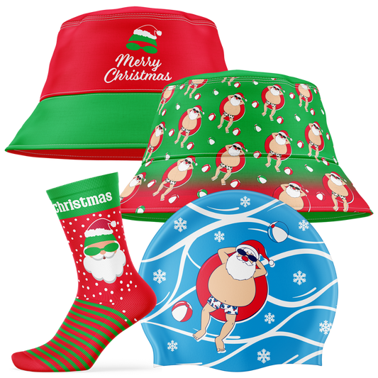 Christmas Stocking Bundle