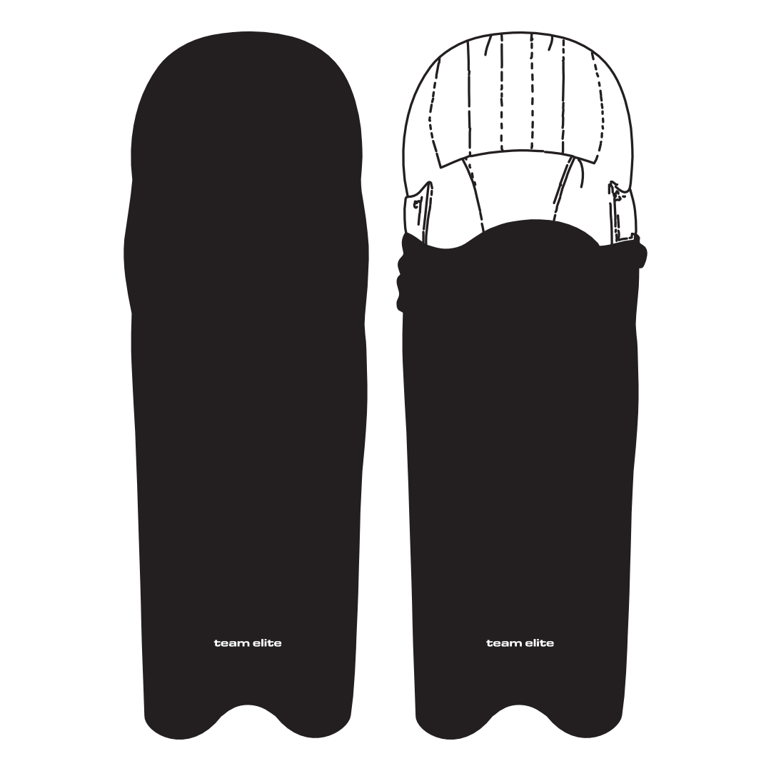 Batting Covers
