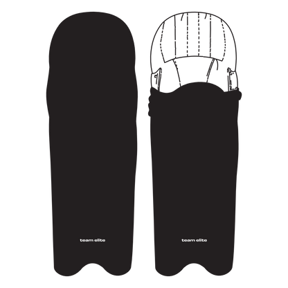Batting Covers