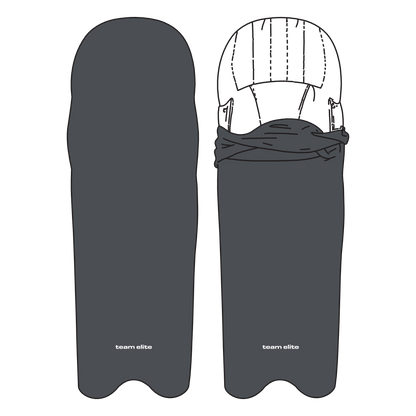 Batting Covers
