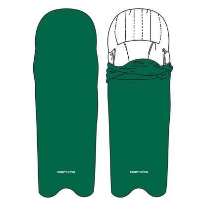Batting Covers