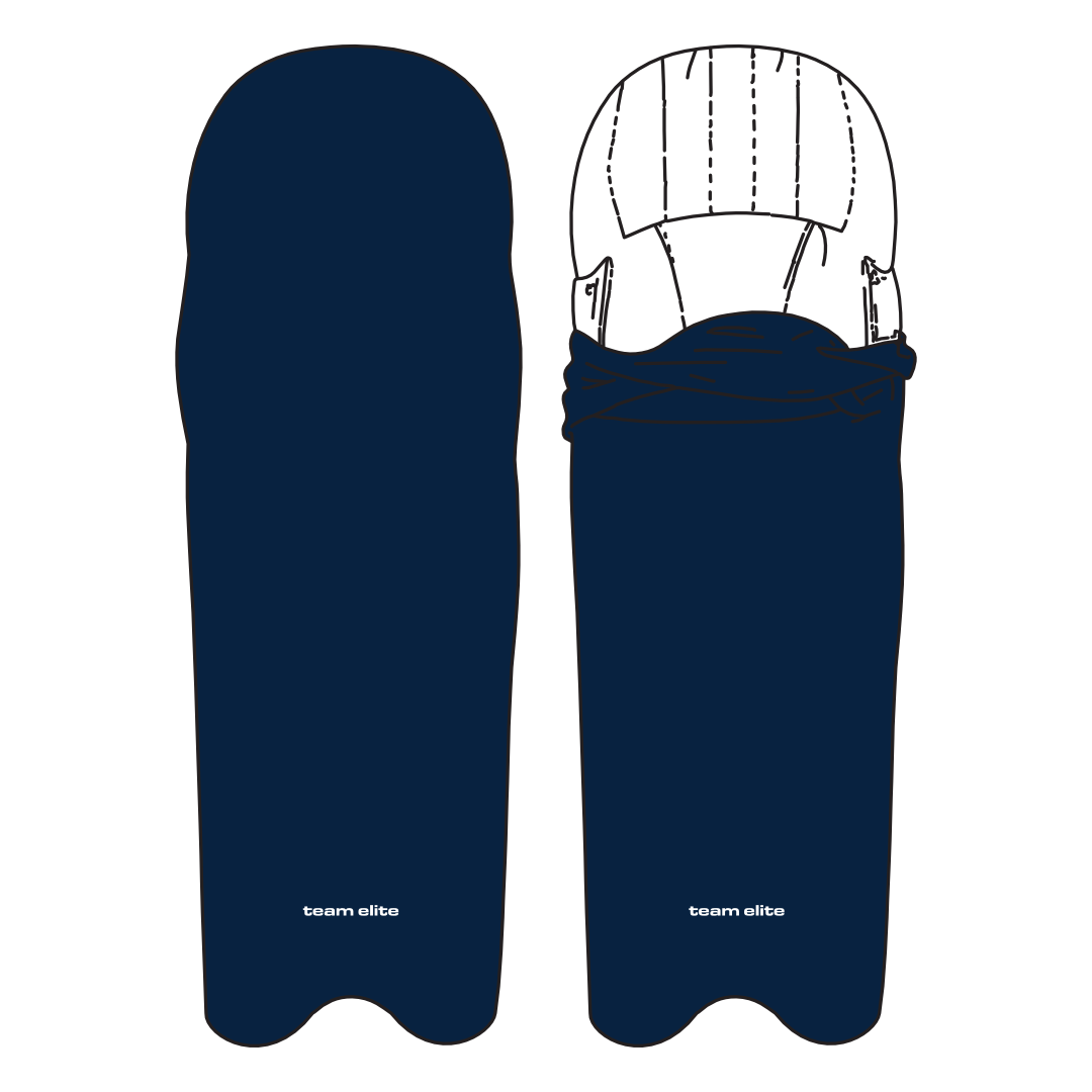 Batting Covers