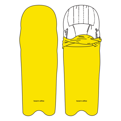 Batting Covers