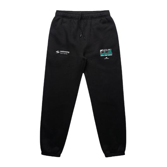 Tracksuit Pants