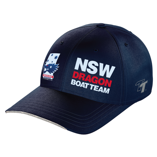 DBNSW State Rep Sports Cap *