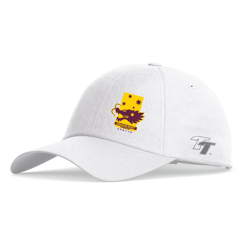 DBQ TeamTech Lightweight Sports Cap