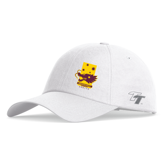 DBQ TeamTech Lightweight Sports Cap