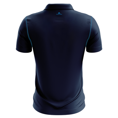 2025 GBRMG Woven Polo