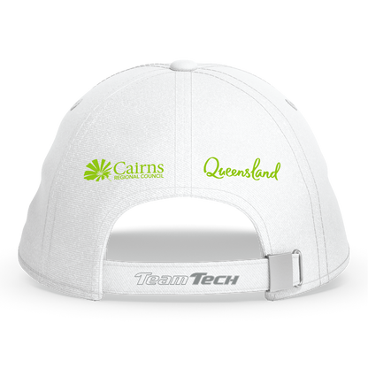 2025 GBRMG TeamTech Lightweight Sports Cap
