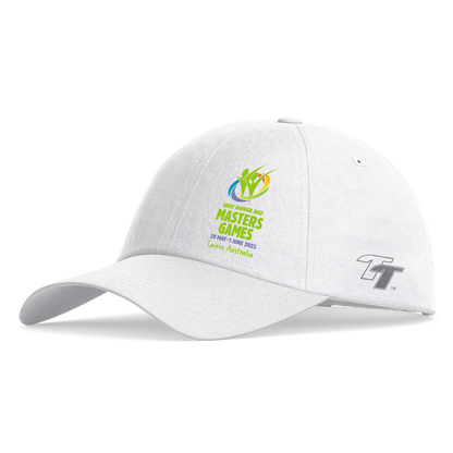 2025 GBRMG TeamTech Lightweight Sports Cap