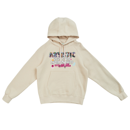 2026 WAG Junior State Championships Hoodie - Natural