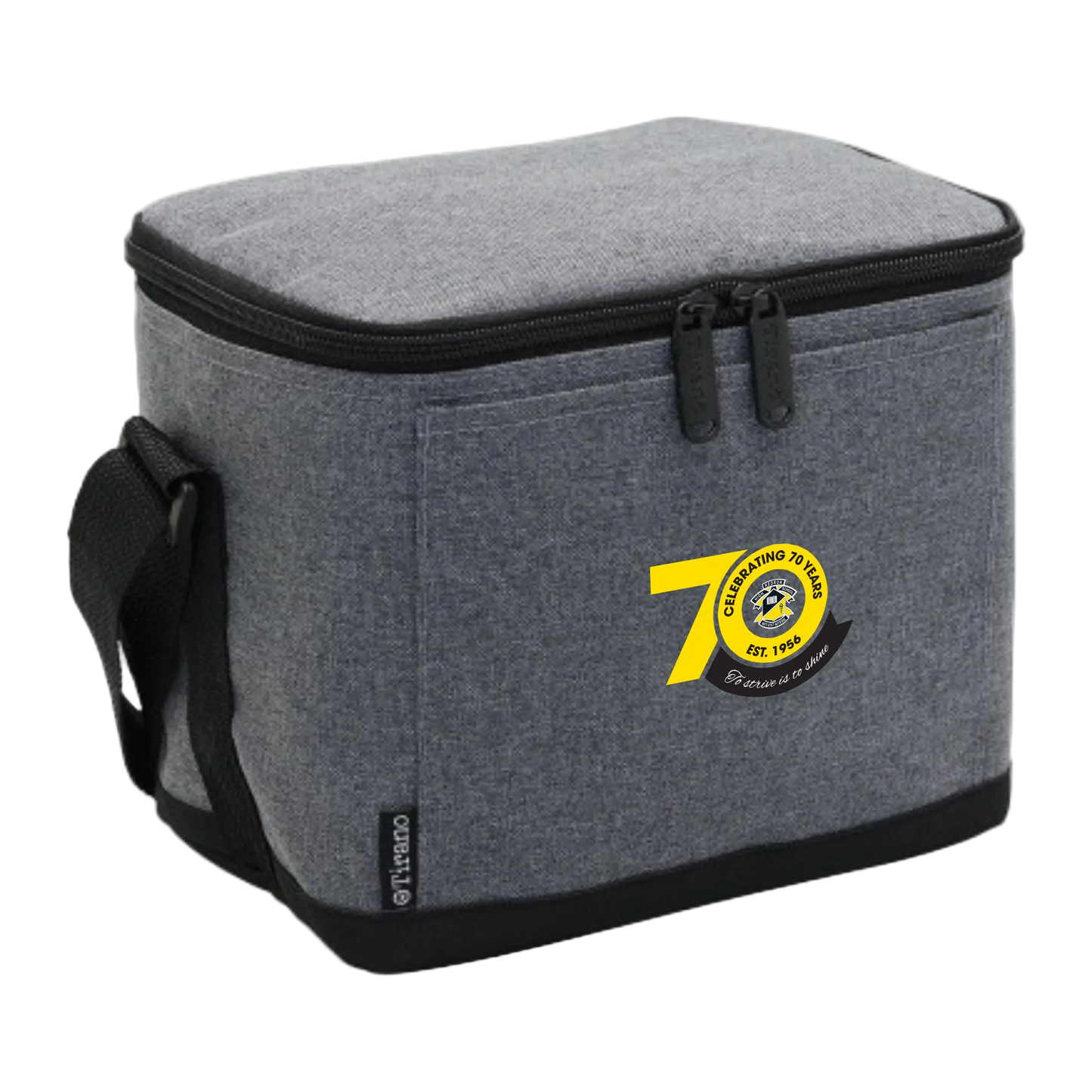 Kedron Celebrating 70 Years Cooler Bag