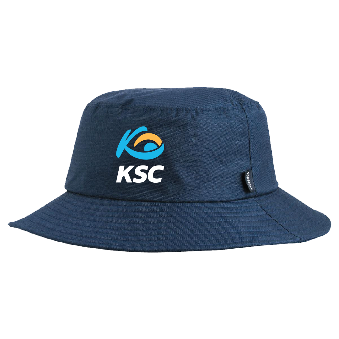 Kiama Swim Club Bucket Hat