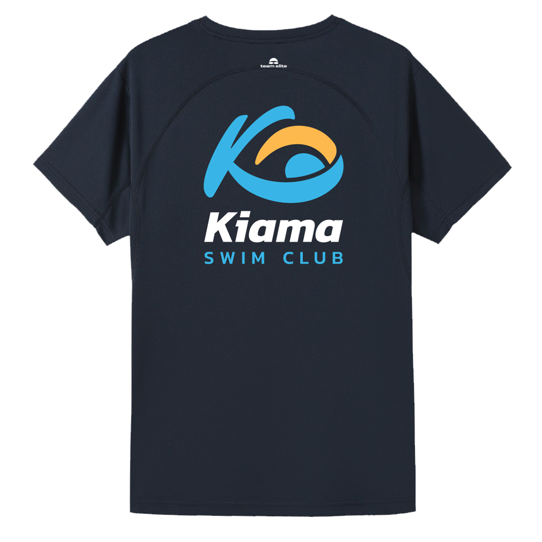 Kiama Swim Club T-Shirt