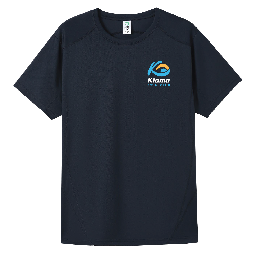Kiama Swim Club T-Shirt