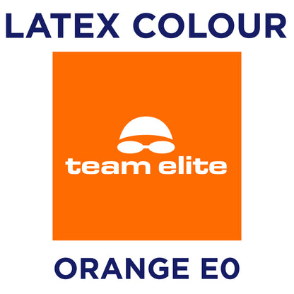 Plain Latex Cap by Team Elite
