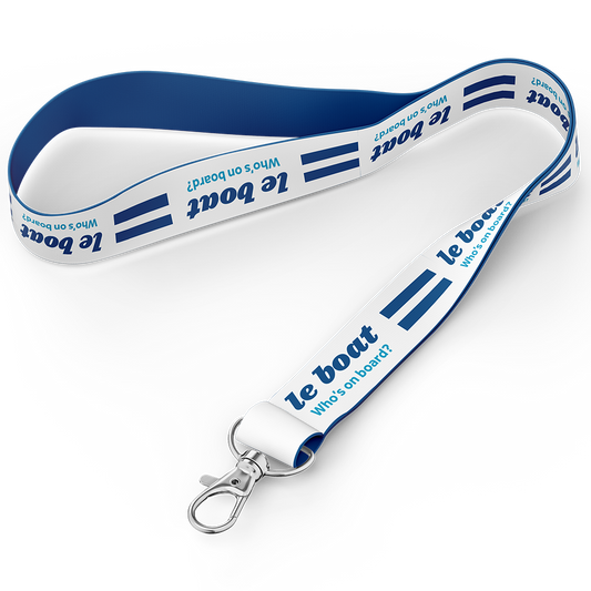 Lanyards