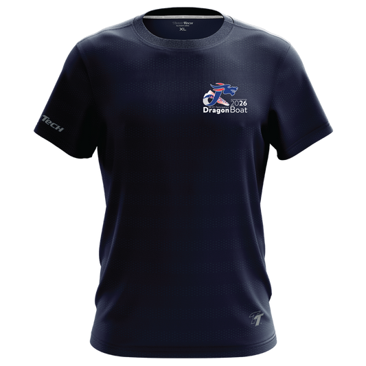 2026 FRANCE IBCPC Chemise de sport unisexe [Unisex Athletic Shirt]