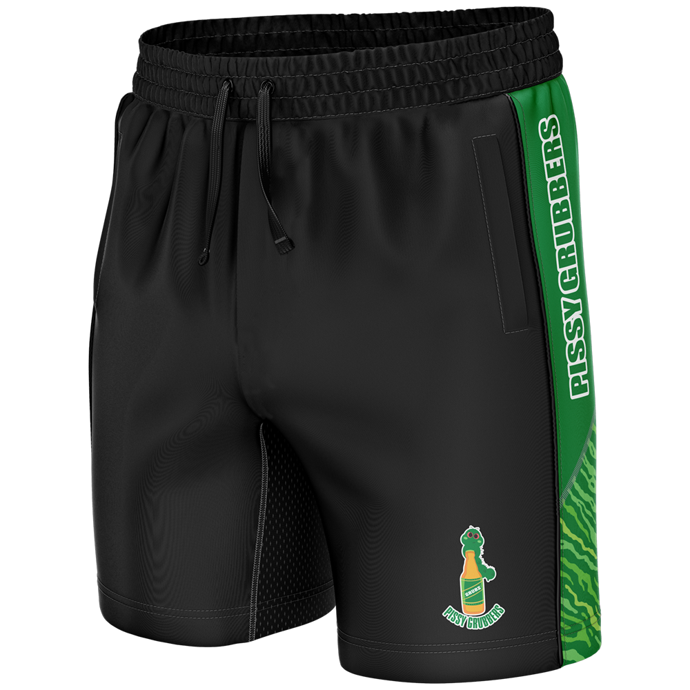 Sports Shorts
