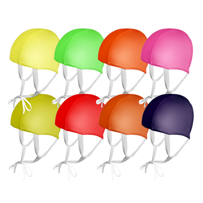 Plain Surf Life Saving Caps