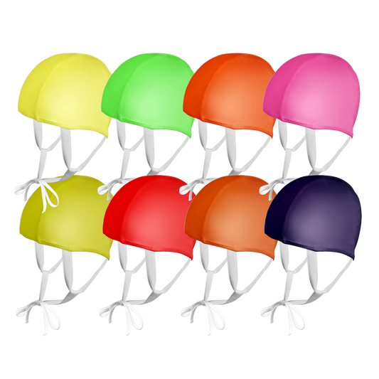 Plain Surf Life Saving Caps