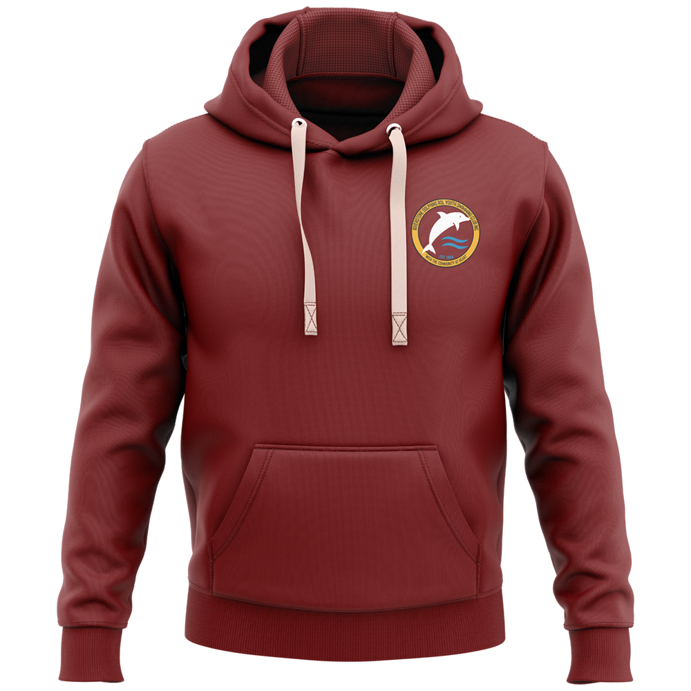 Riverstone Dolphins Hoodie